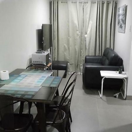 Baguio Central Apartment By Goshenland Багио Экстерьер фото